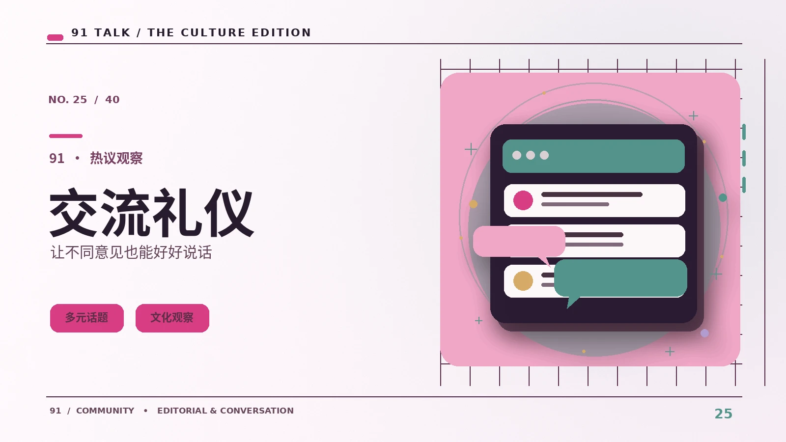 弹幕文化